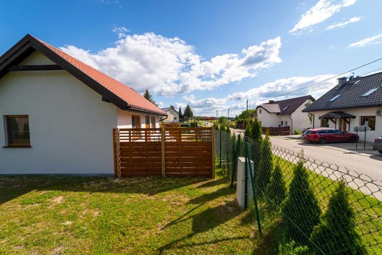 Apartamenty I Pokoje Seeblick Mikołajki Kamer foto