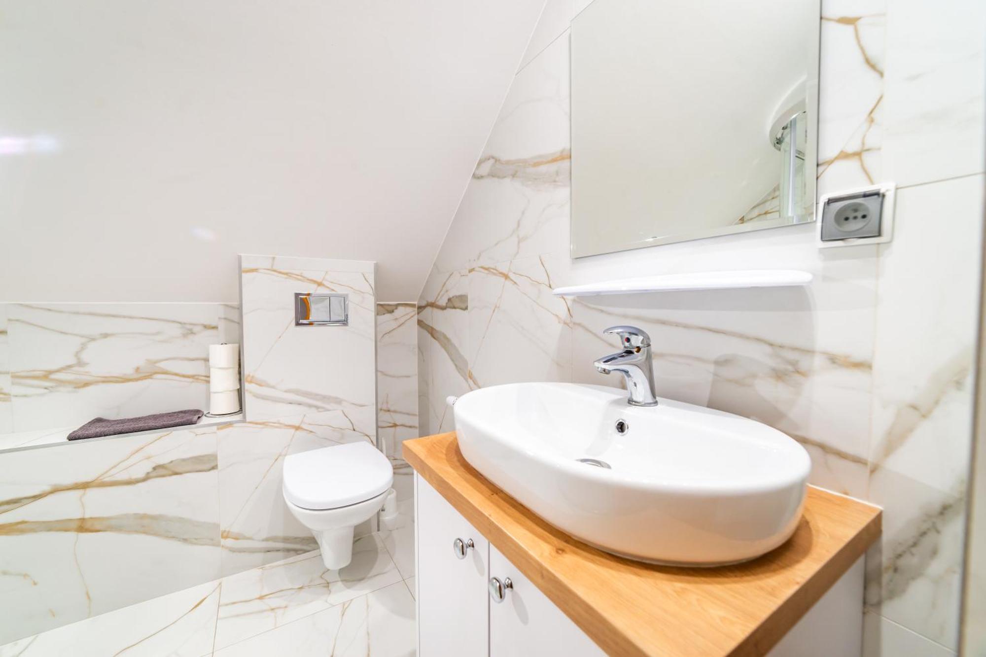 Apartamenty I Pokoje Seeblick Mikołajki Kamer foto
