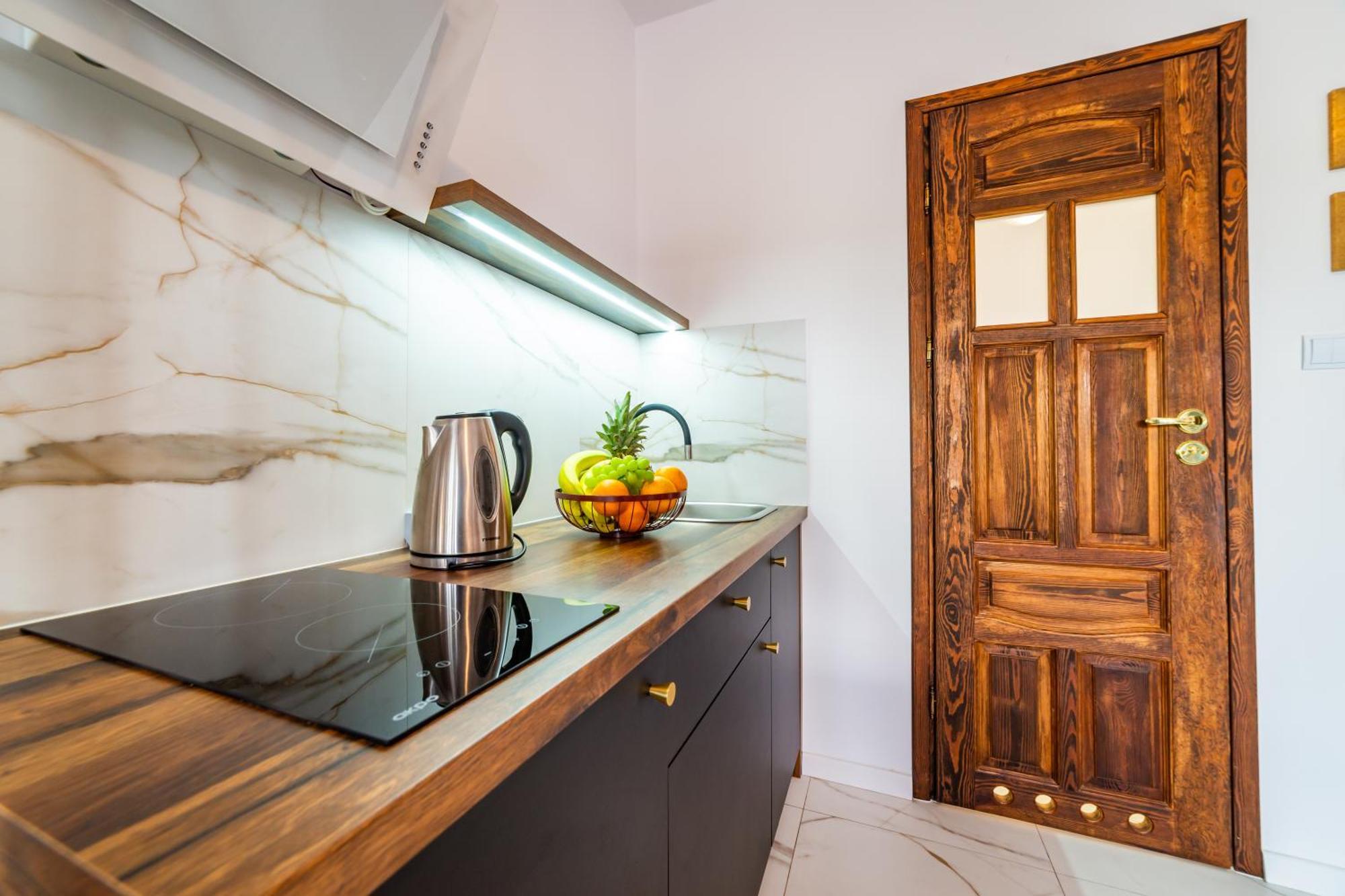 Apartamenty I Pokoje Seeblick Mikołajki Kamer foto