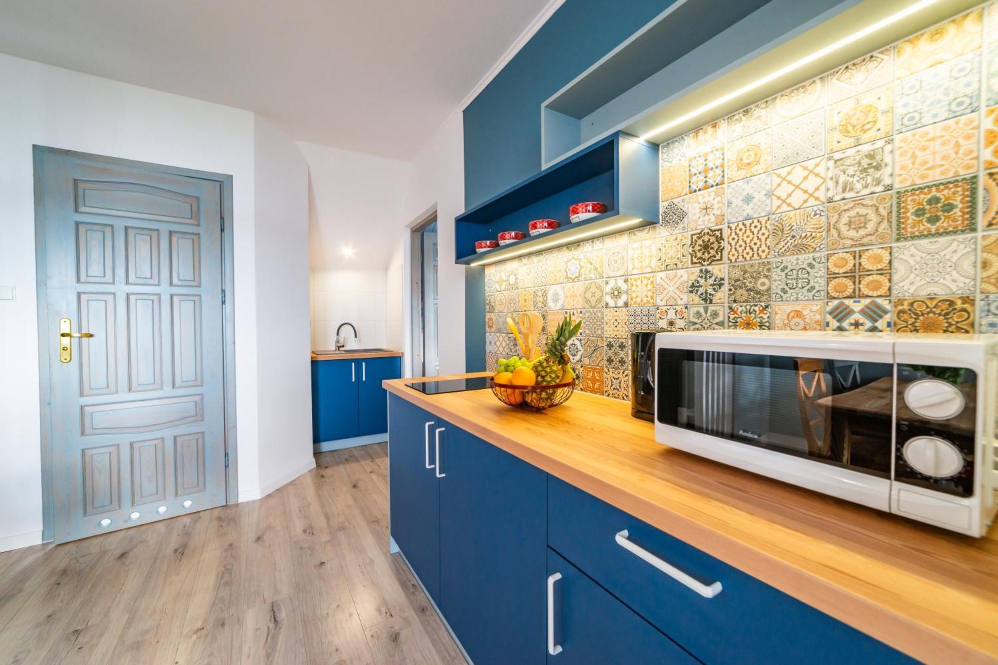 Apartamenty I Pokoje Seeblick Mikołajki Kamer foto
